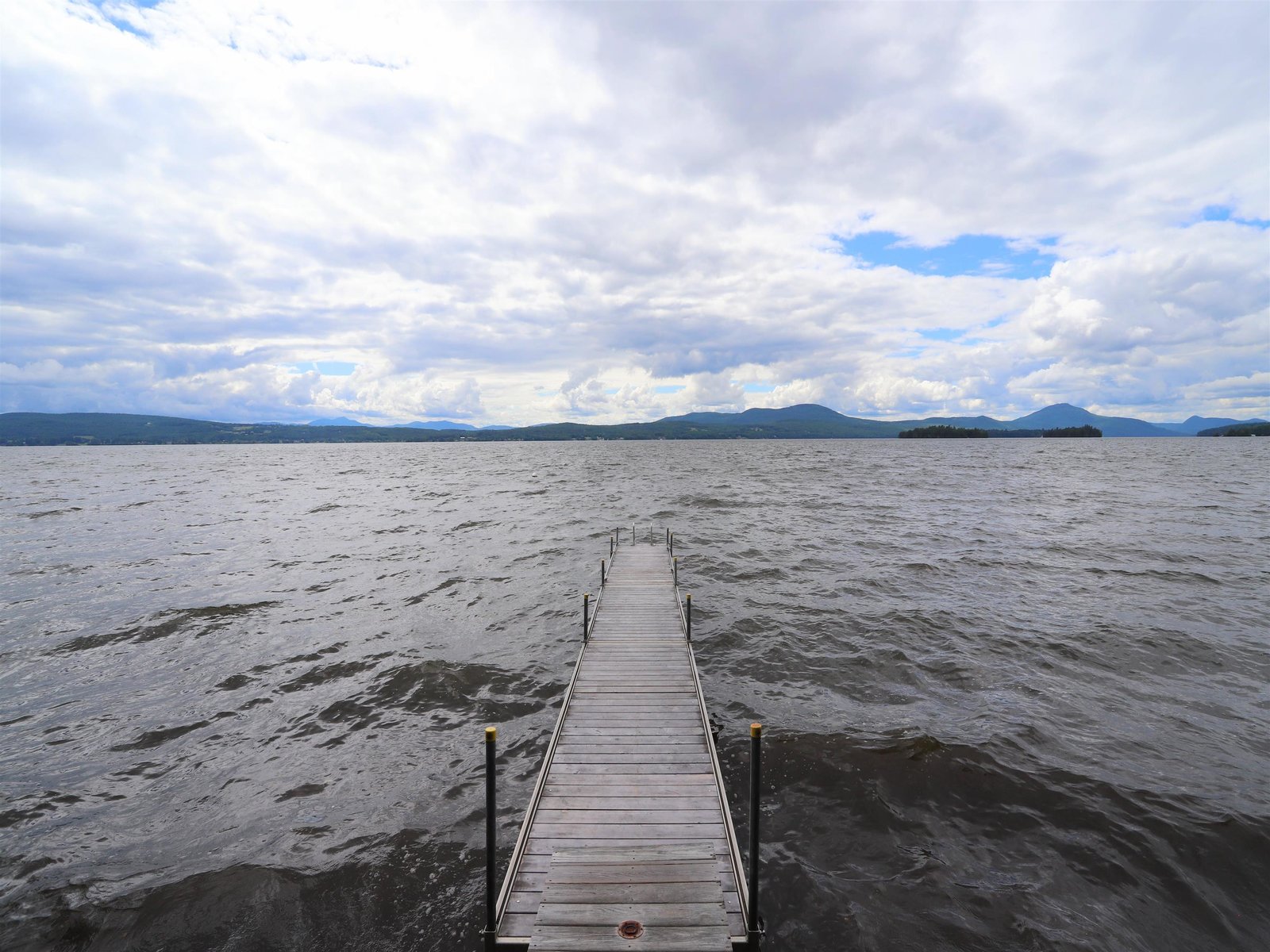 Lake Memphremagog