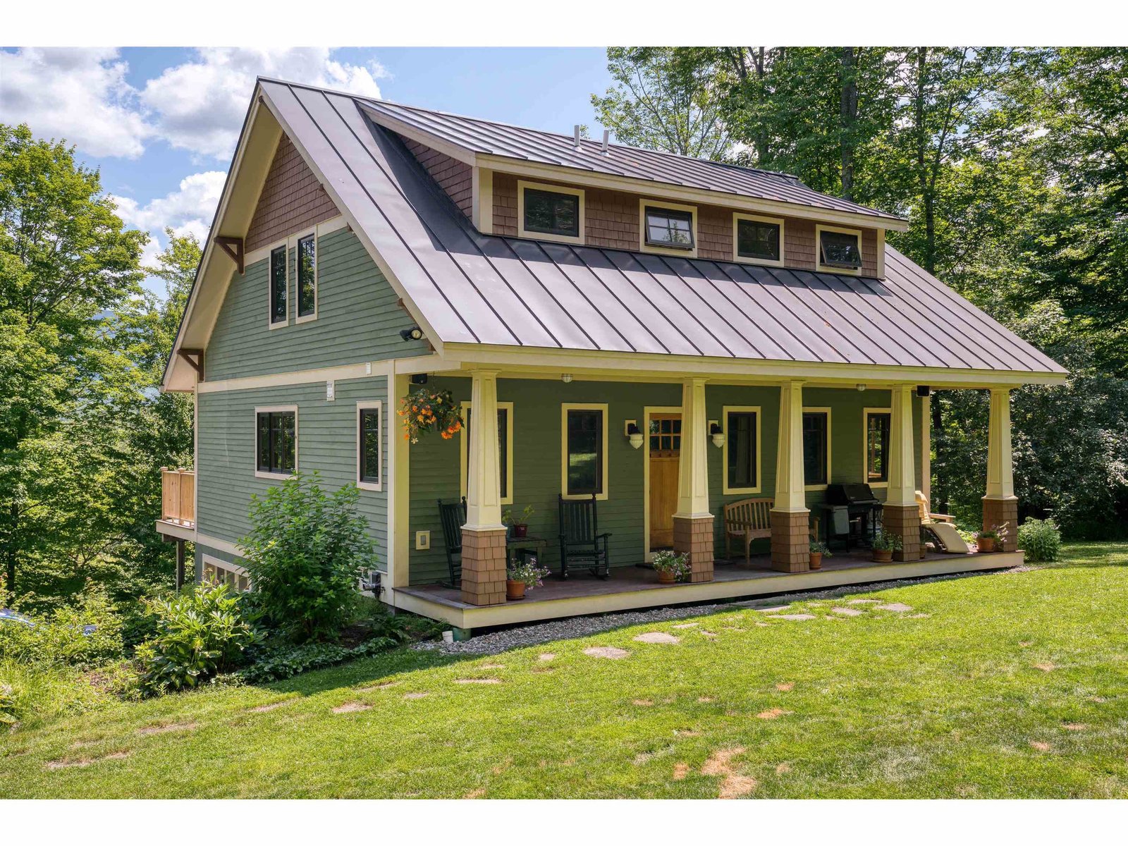 2271 Gregg Hill Road