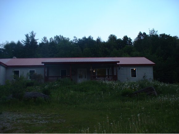2271 Sweet Hollow Road