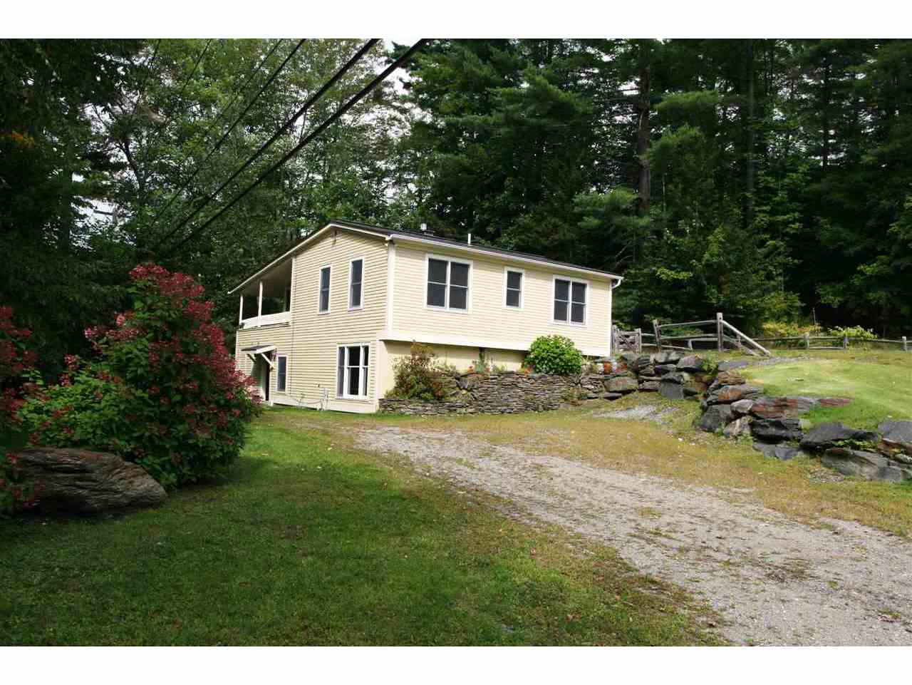2272 Mountain Road