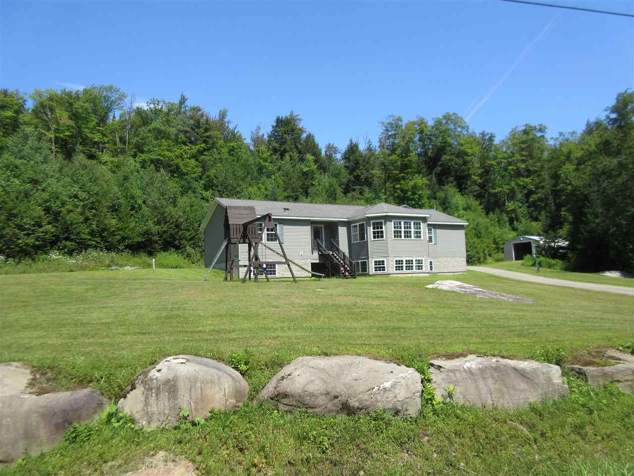 2274 Hazen Notch Road