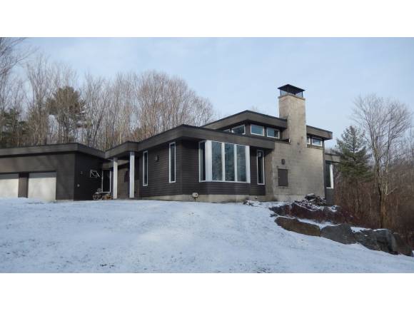 2275 Oak Hill Road