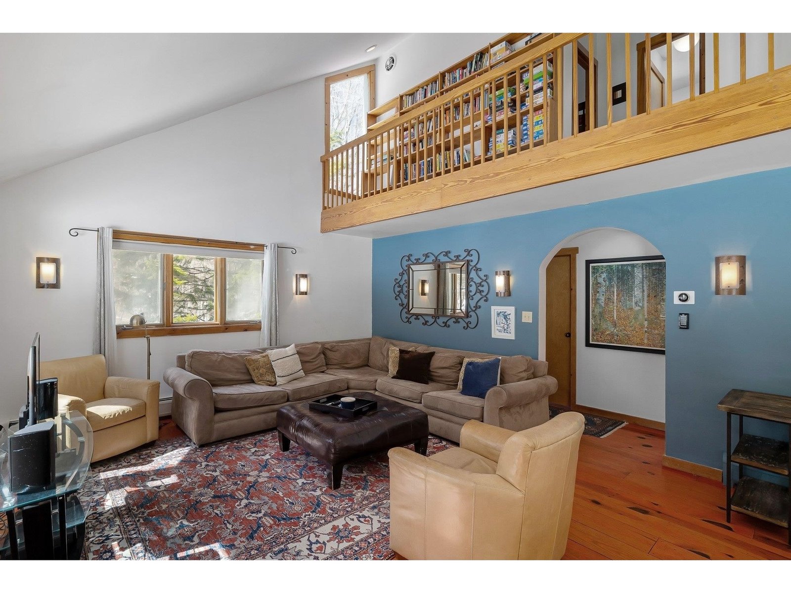 2275 West Hill Road