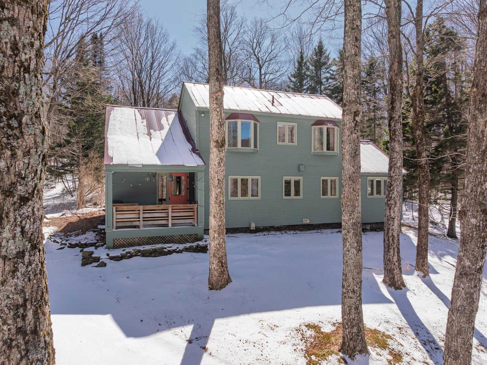 2275 West Hill Road