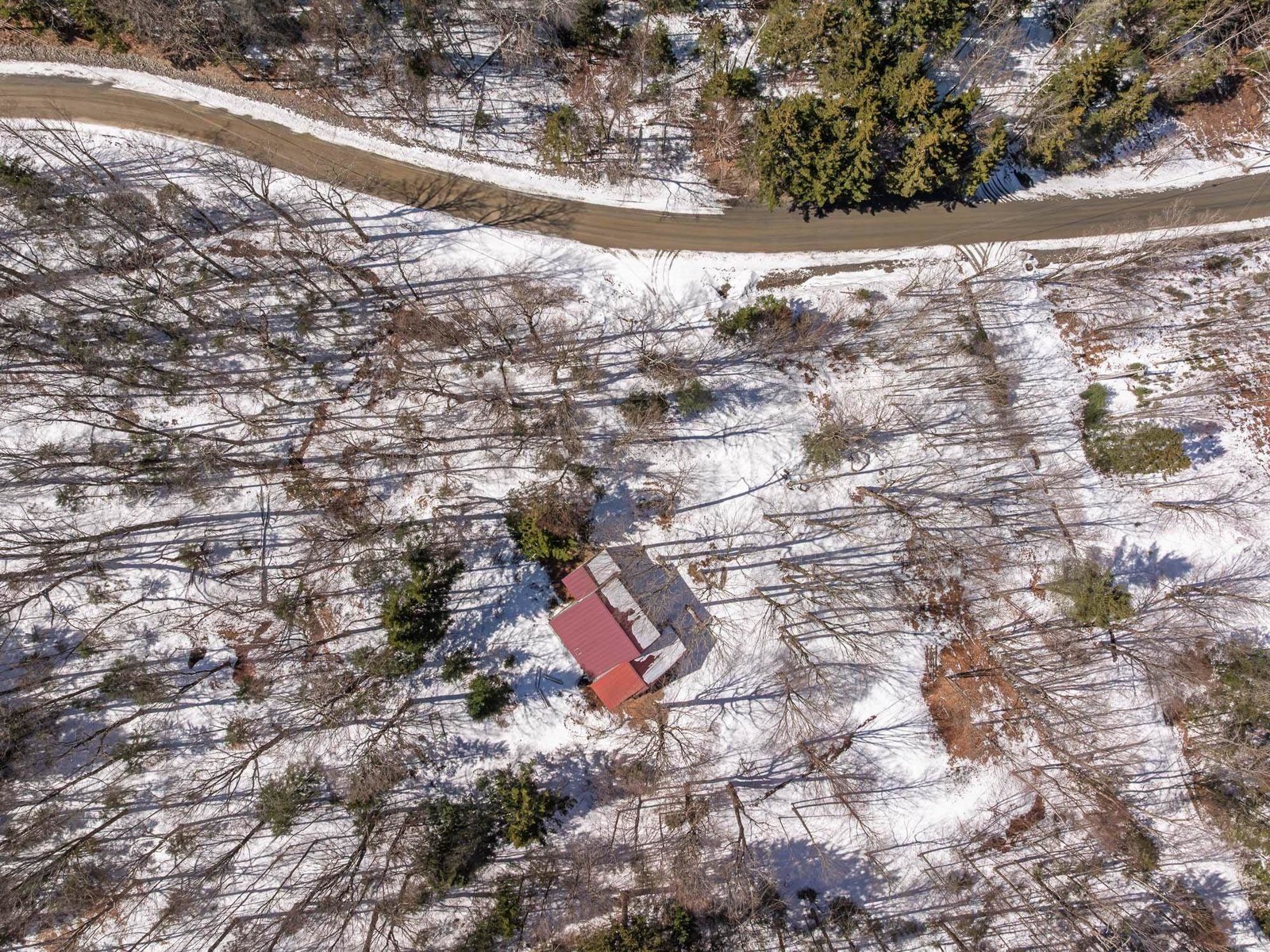 2275 West Hill Road