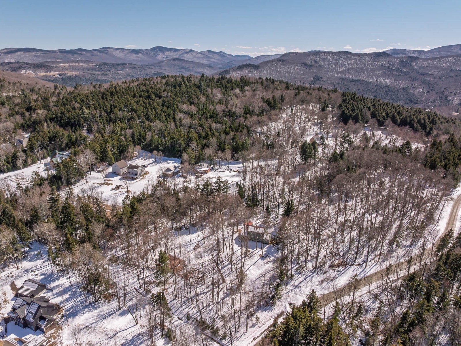 2275 West Hill Road