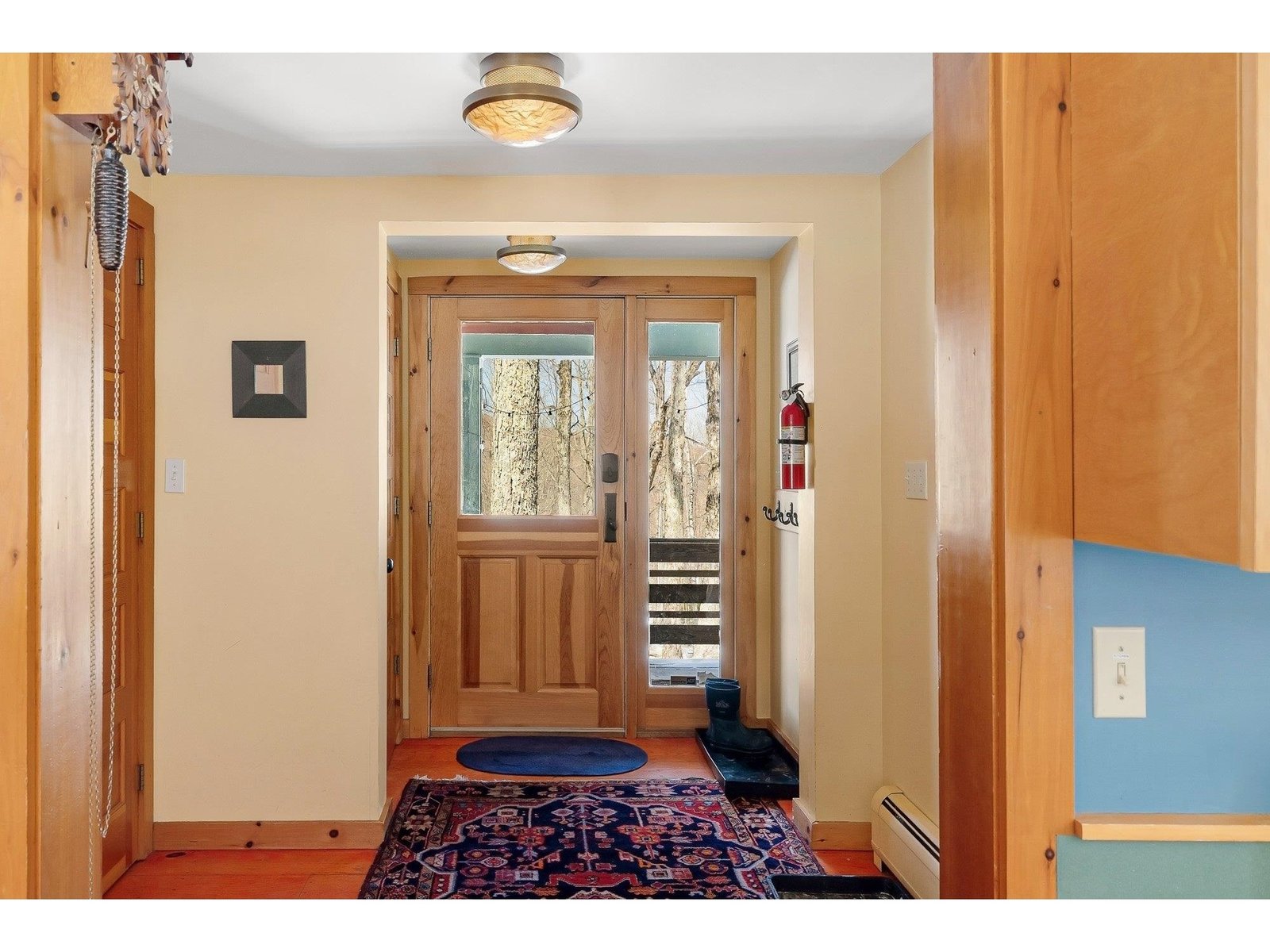 2275 West Hill Road