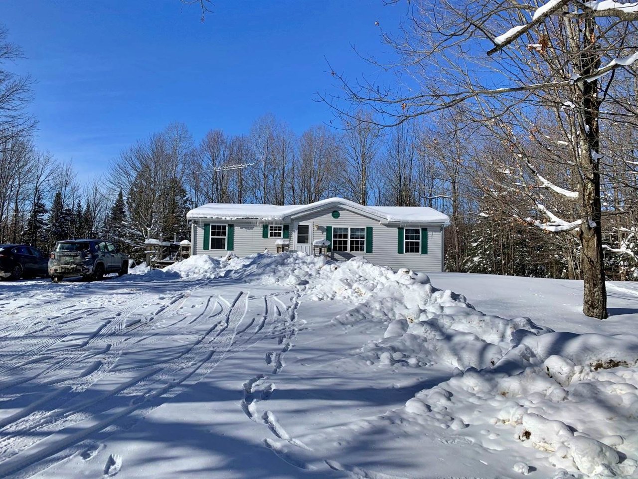 2276 Gore Road