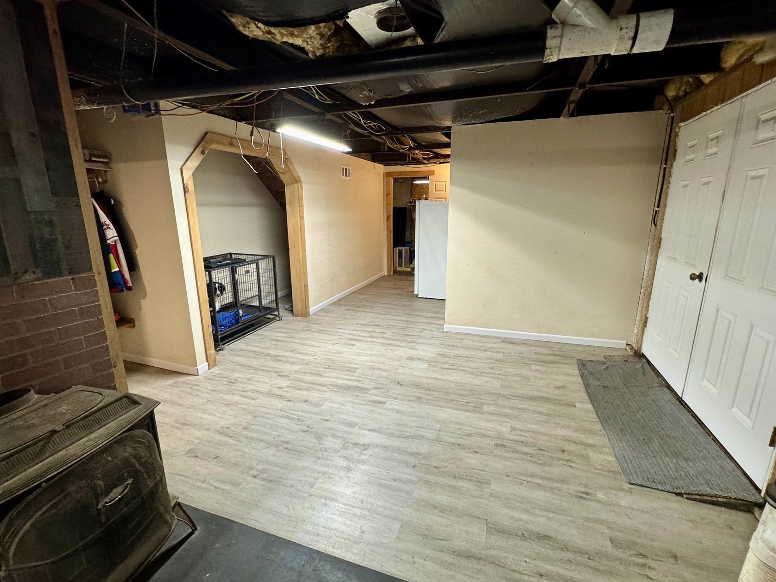 Lower Level