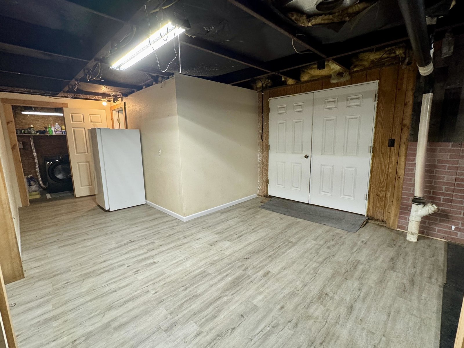 Lower Level