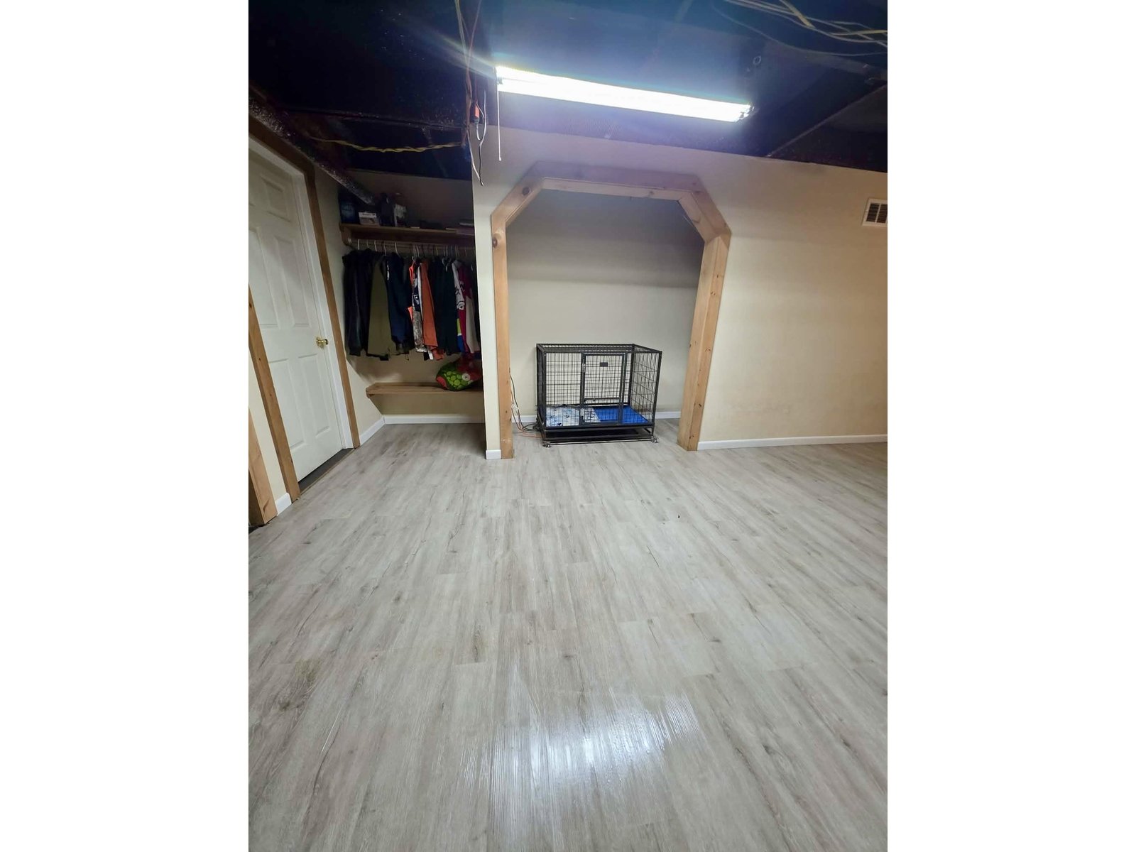 Lower Level