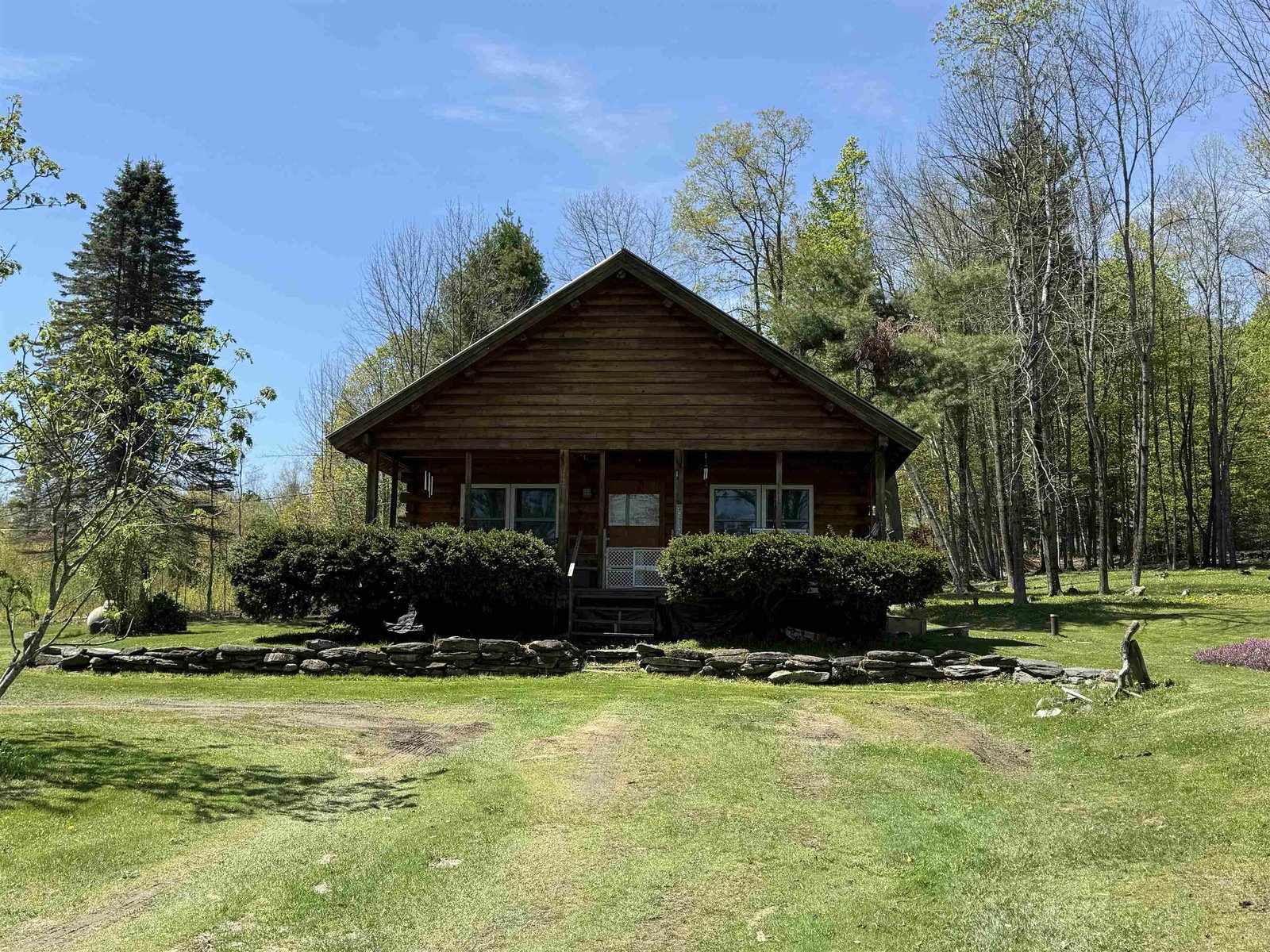2276 Mount Hunger Road, Barnard