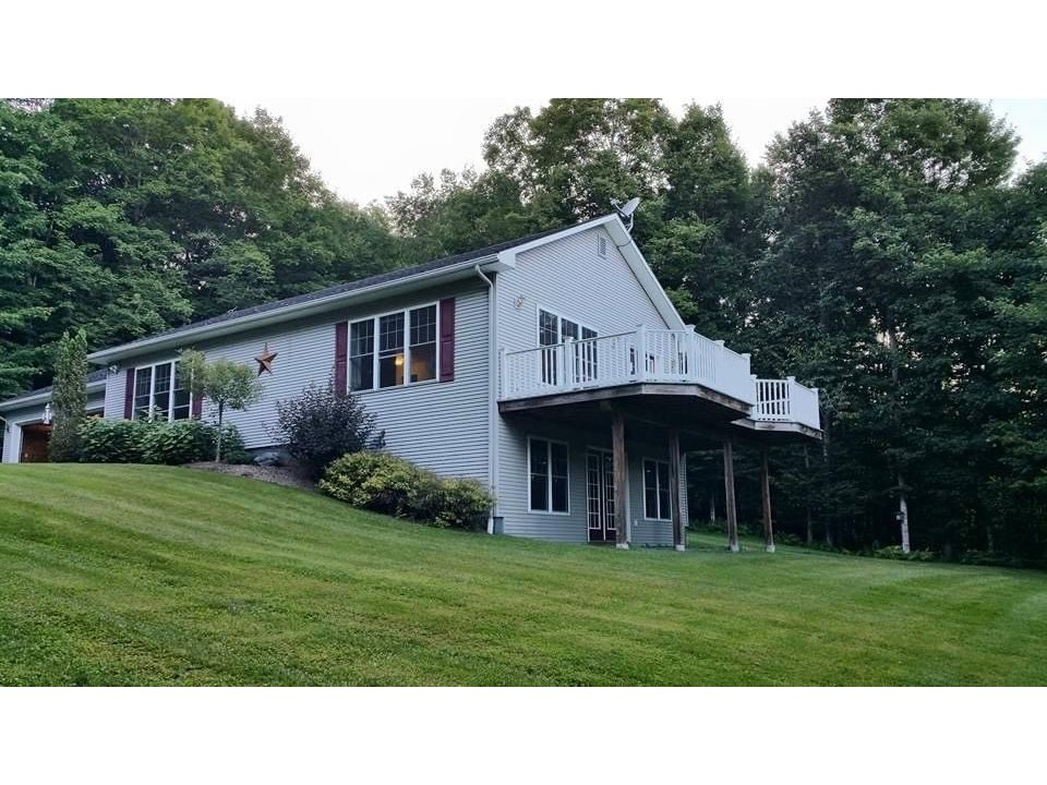 2277 Back Coventry Road