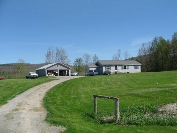 2278 MONKTON ROAD