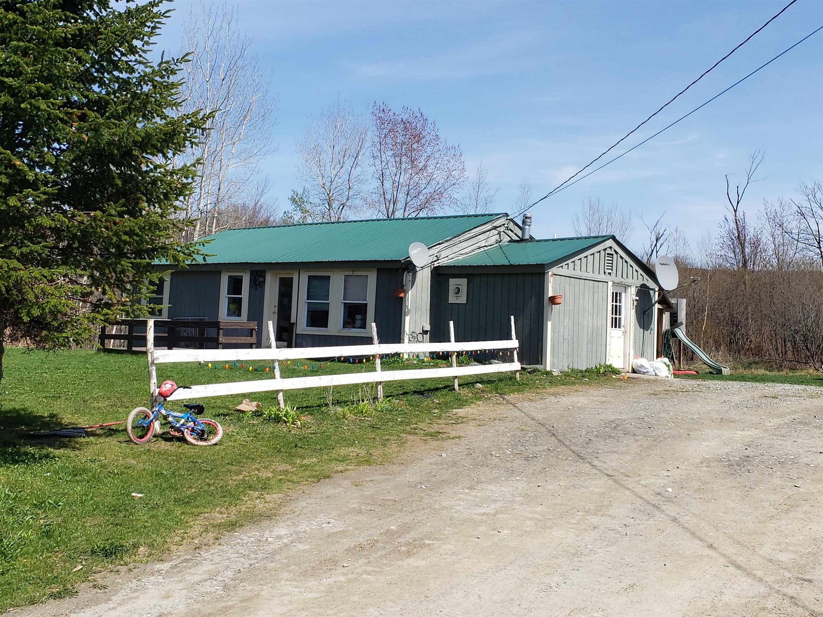 2279 Perley Road
