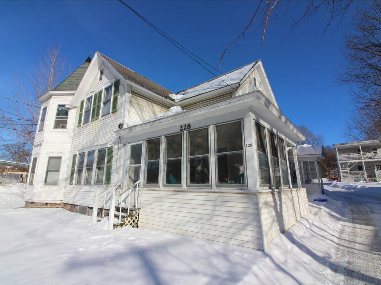228-230 Shelburne Street