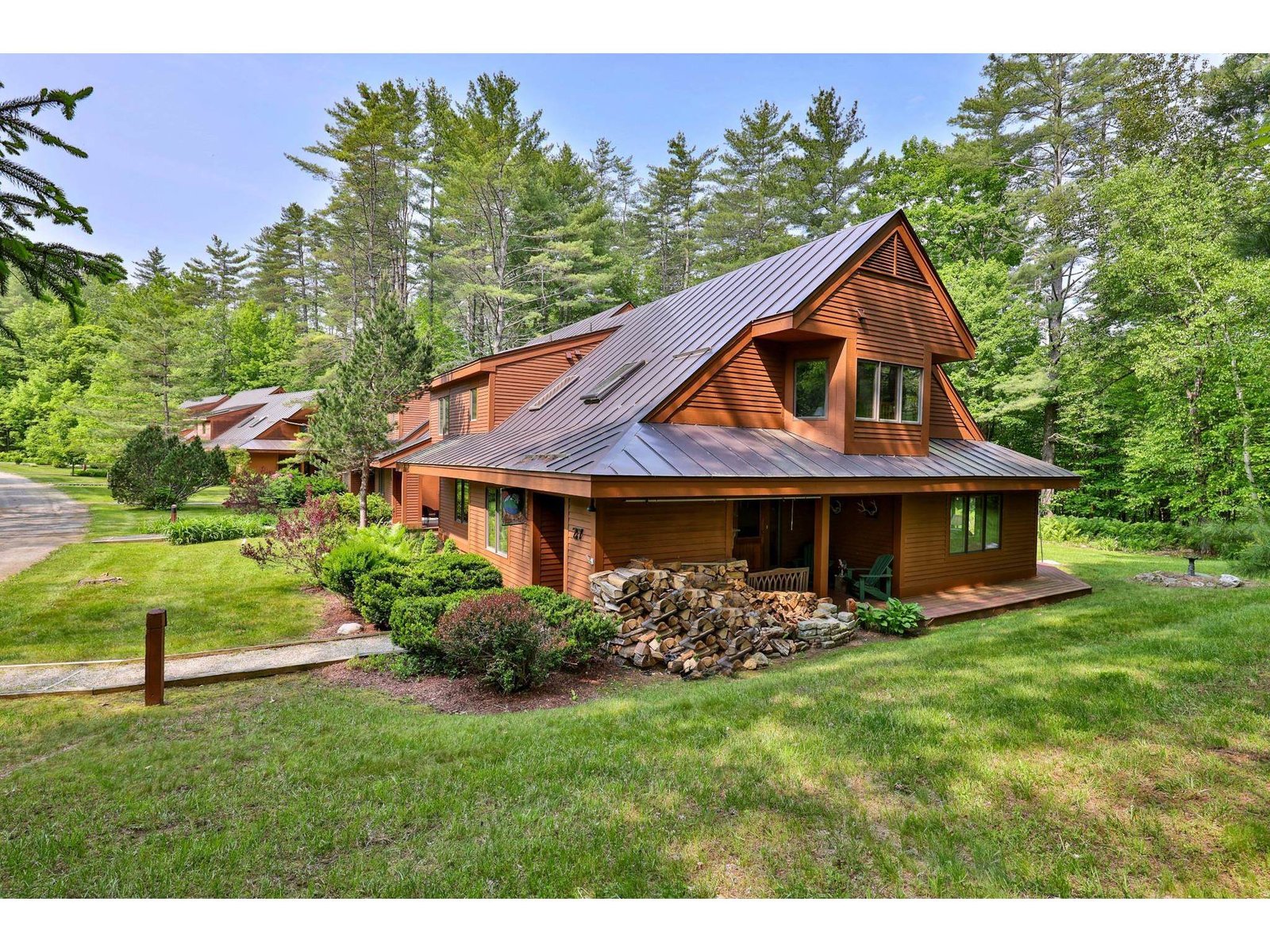 228 Birch Landing Road, Plymouth