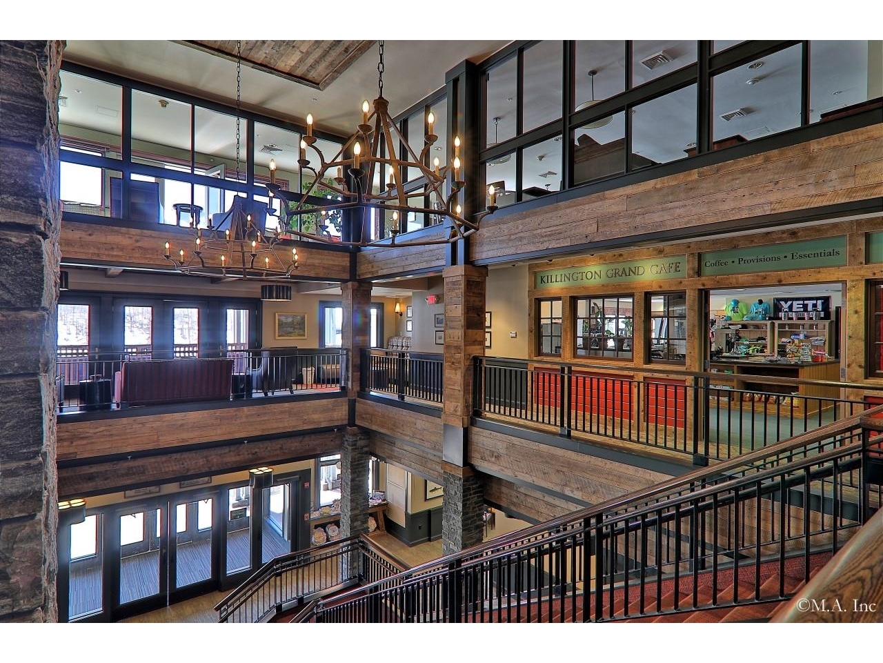228 East Mountain Road, Unit D GRAND HOTEL 112 III (TALABAC)