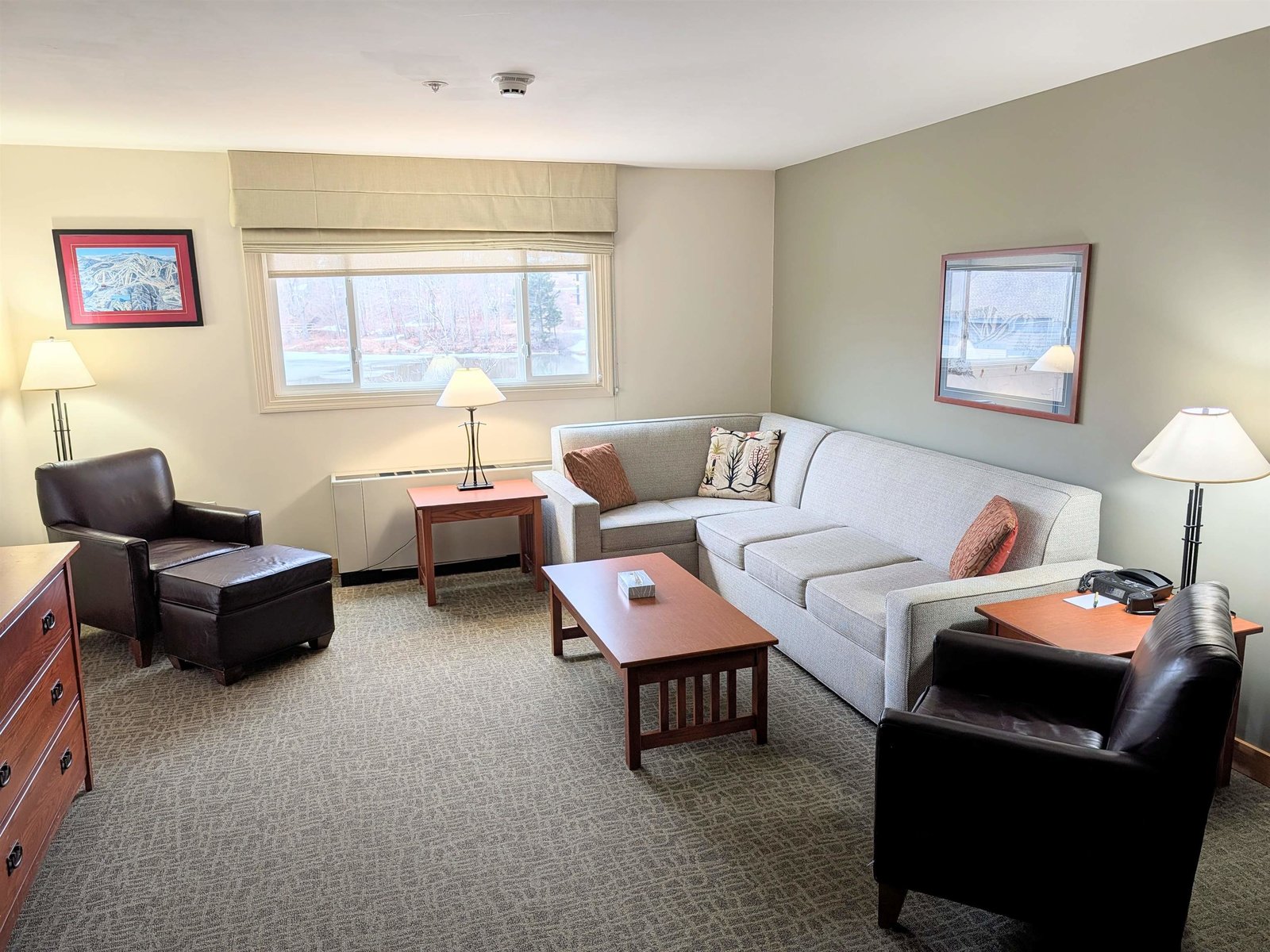 228 East Mountain Road, Unit D GRAND HOTEL 112 III (TALABAC)