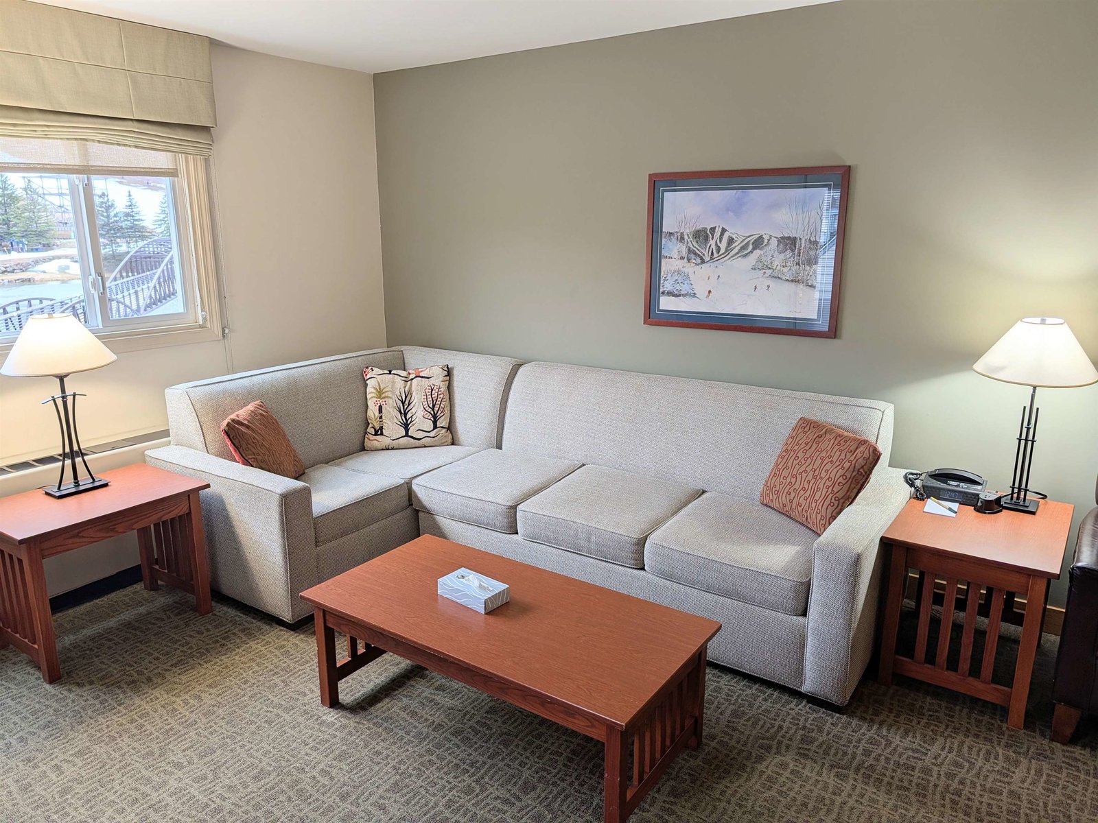 228 East Mountain Road, Unit D GRAND HOTEL 112 III (TALABAC)