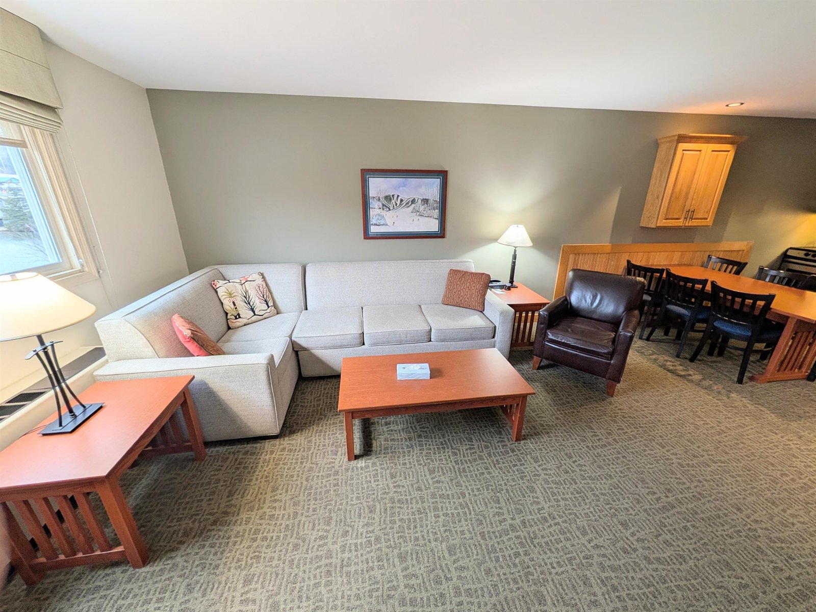 228 East Mountain Road, Unit D GRAND HOTEL 112 III (TALABAC)