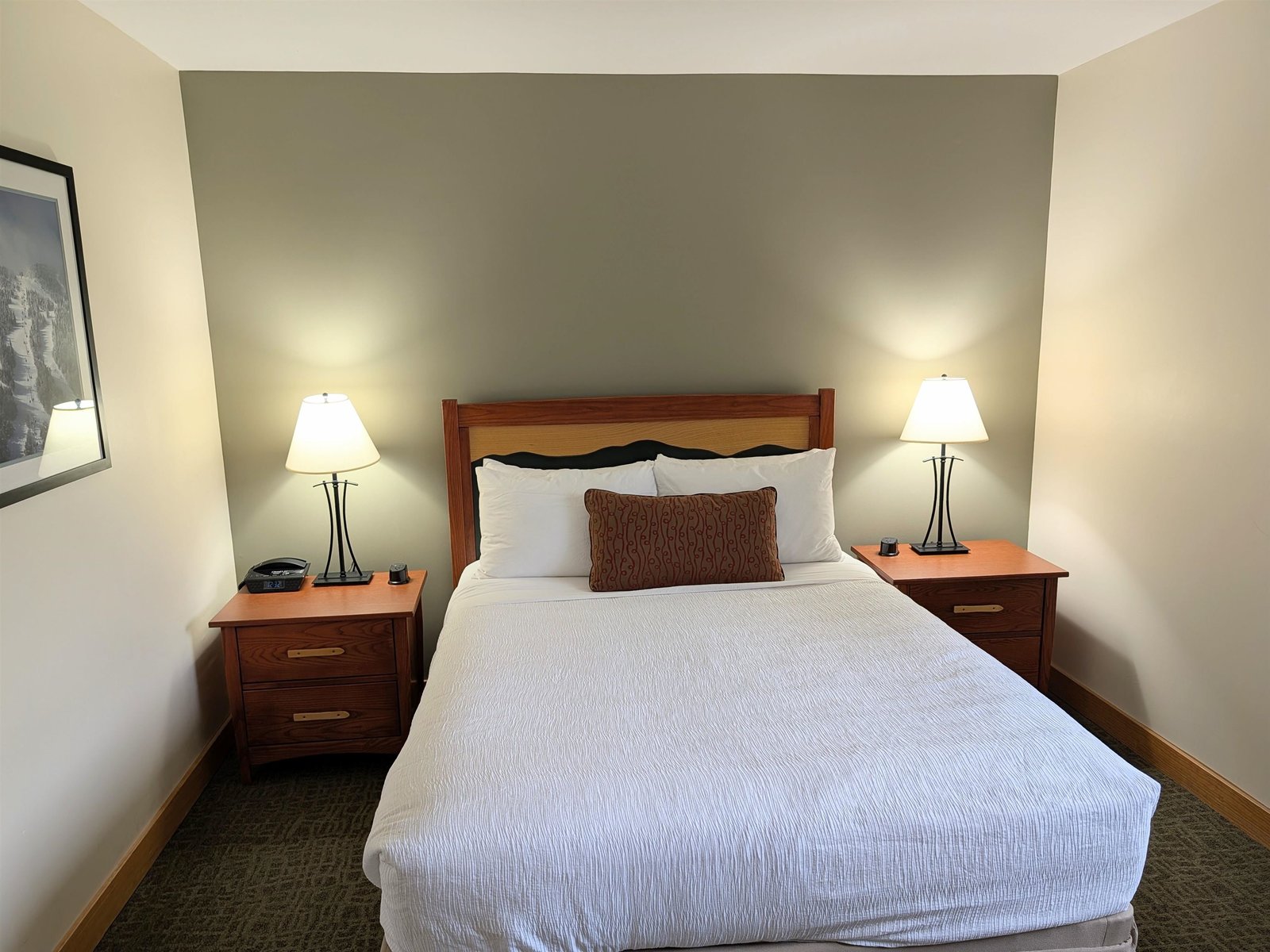 228 East Mountain Road, Unit D GRAND HOTEL 112 III (TALABAC)