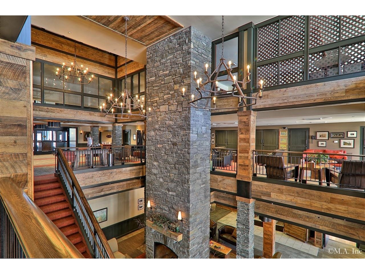228 East Mountain Road, Unit D GRAND HOTEL 112 III (TALABAC)