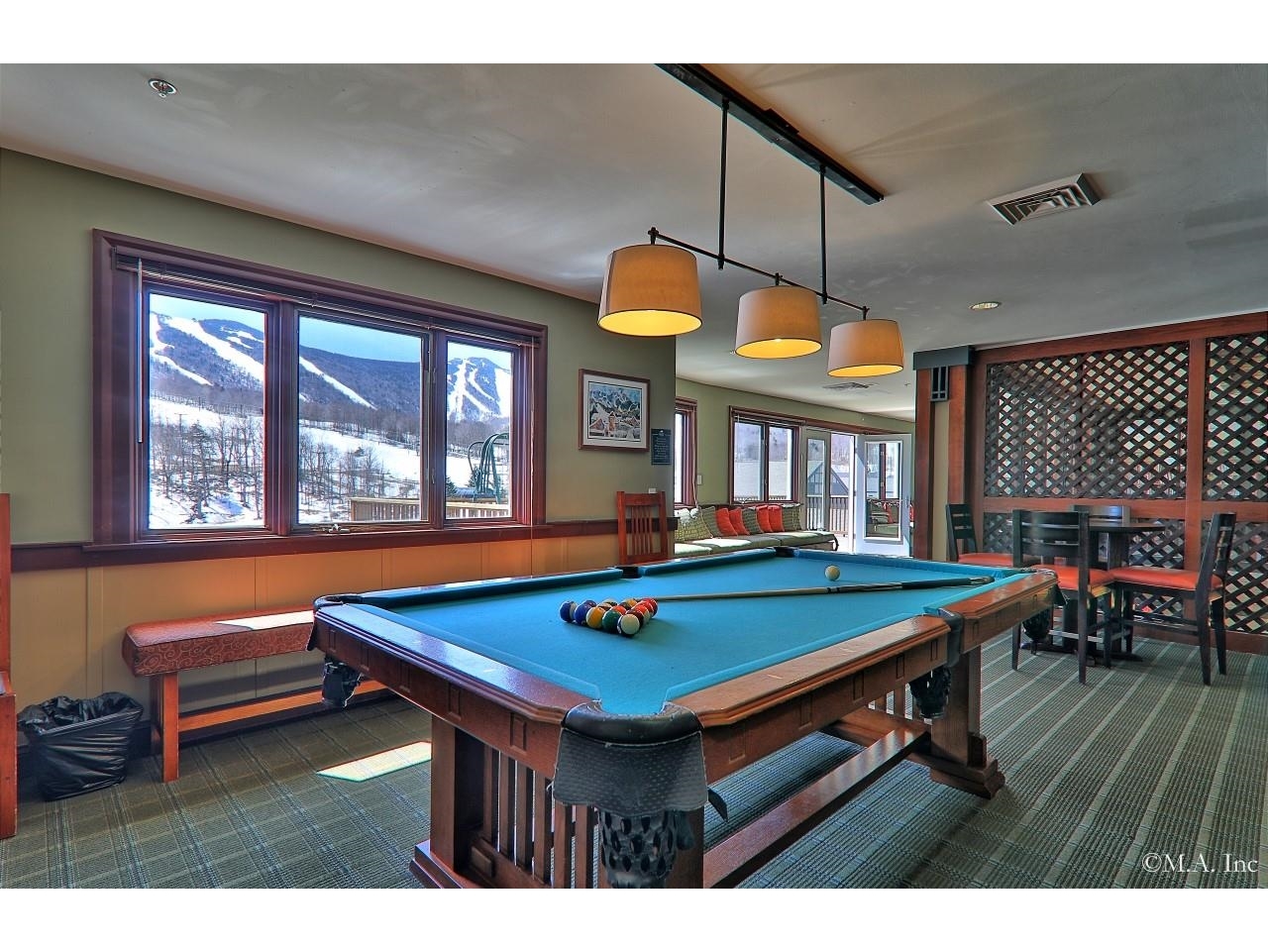 228 East Mountain Road, Unit L GRAND HOTEL 149/151-IV (WITHERS)