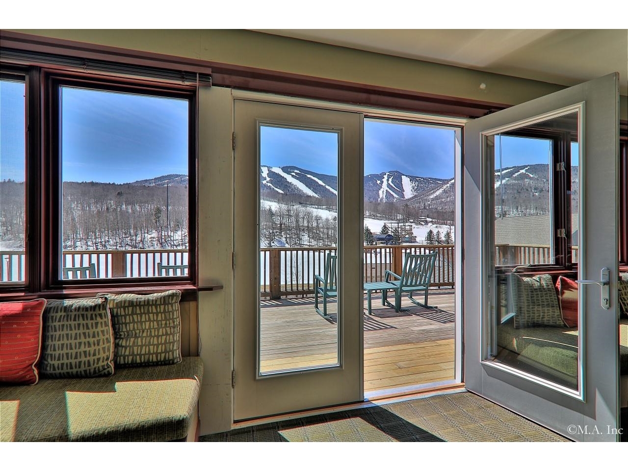 228 East Mountain Road, Unit L GRAND HOTEL 149/151-IV (WITHERS)