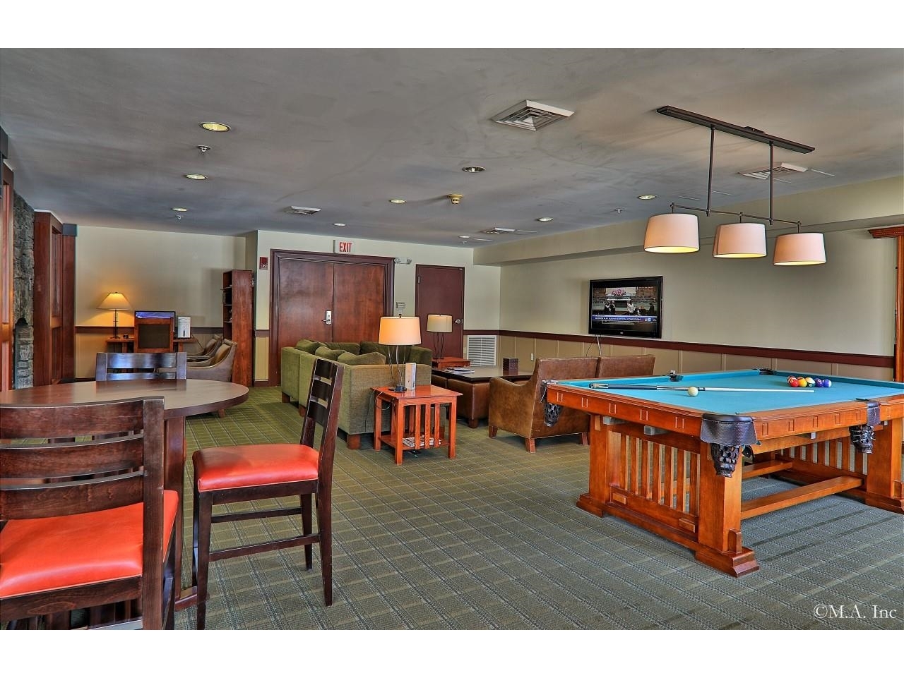 228 East Mountain Road, Unit L GRAND HOTEL 149/151-IV (WITHERS)
