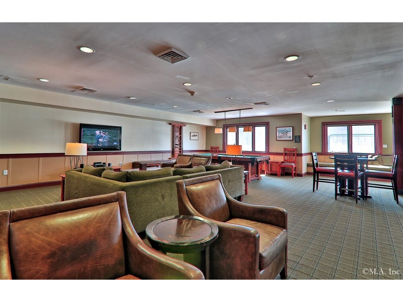 228 East Mountain Road, Unit L GRAND HOTEL 149/151-IV (WITHERS)