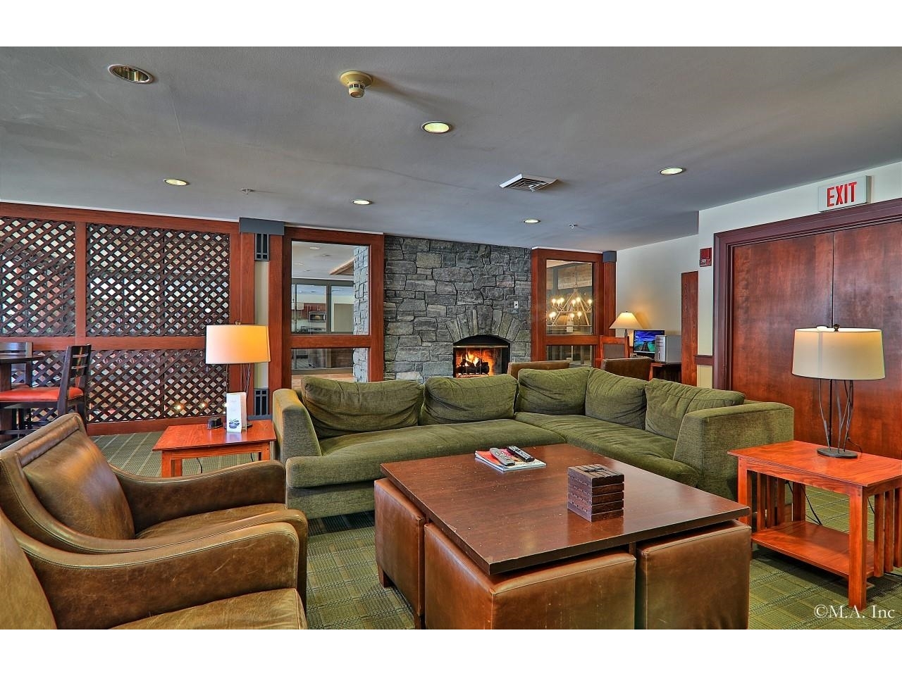 228 East Mountain Road, Unit L GRAND HOTEL 149/151-IV (WITHERS)