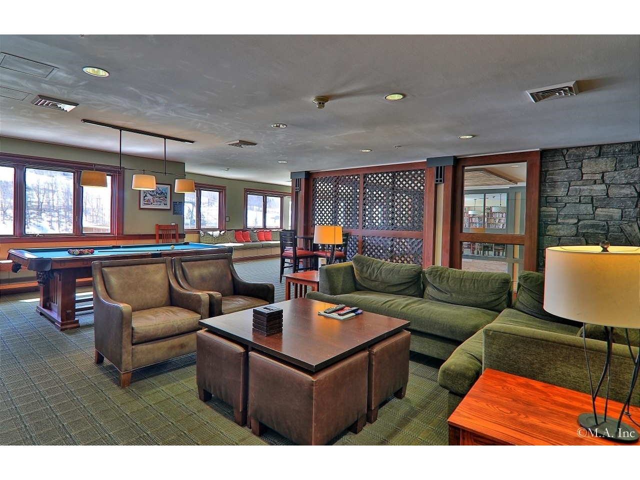 228 East Mountain Road, Unit L GRAND HOTEL 149/151-IV (WITHERS)