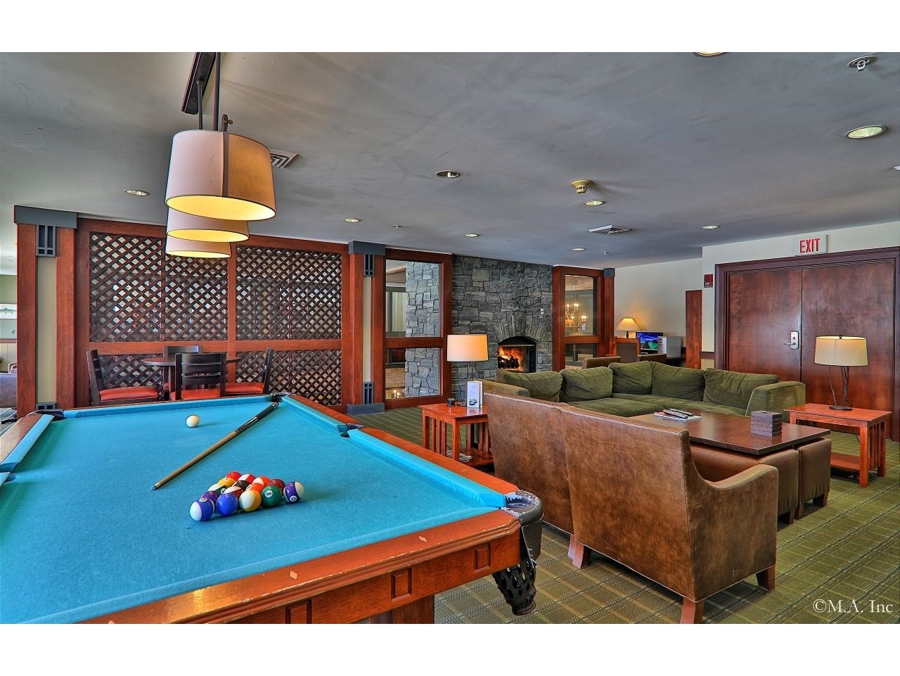 228 East Mountain Road, Unit L GRAND HOTEL 149/151-IV (WITHERS)