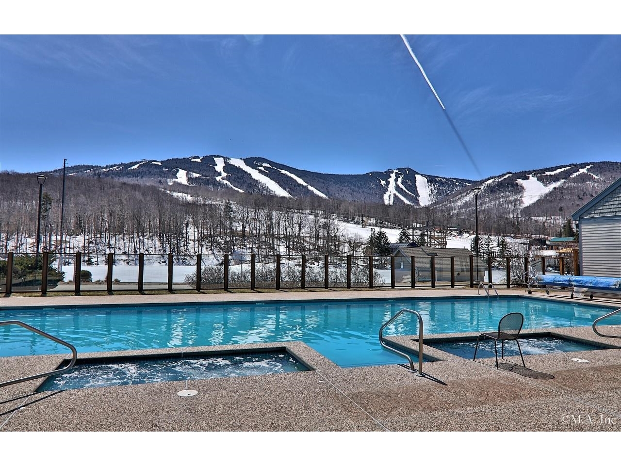 228 East Mountain Road, Unit L GRAND HOTEL 149/151-IV (WITHERS)
