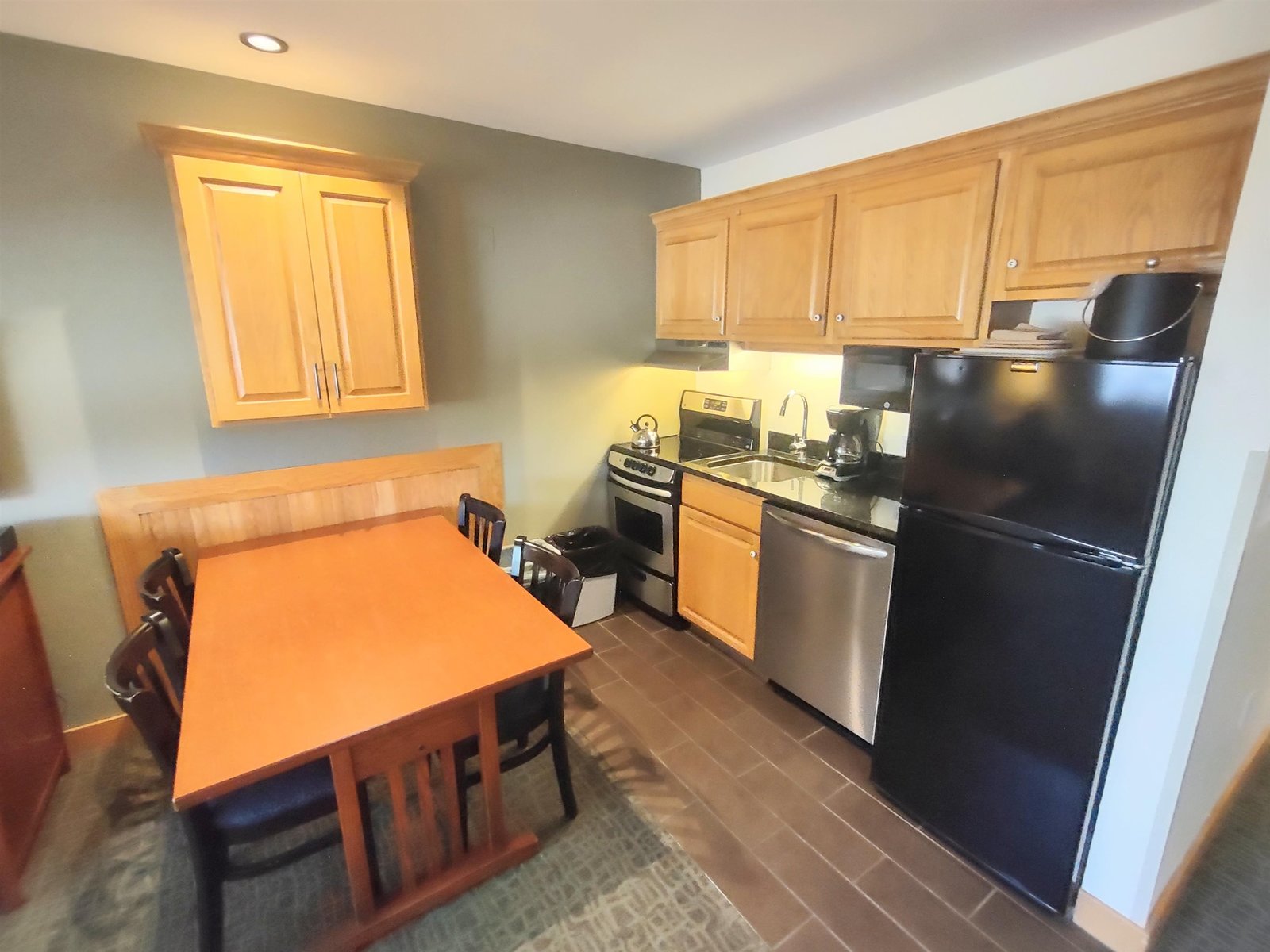 228 East Mountain Road, Unit L GRAND HOTEL 149/151-IV (WITHERS)