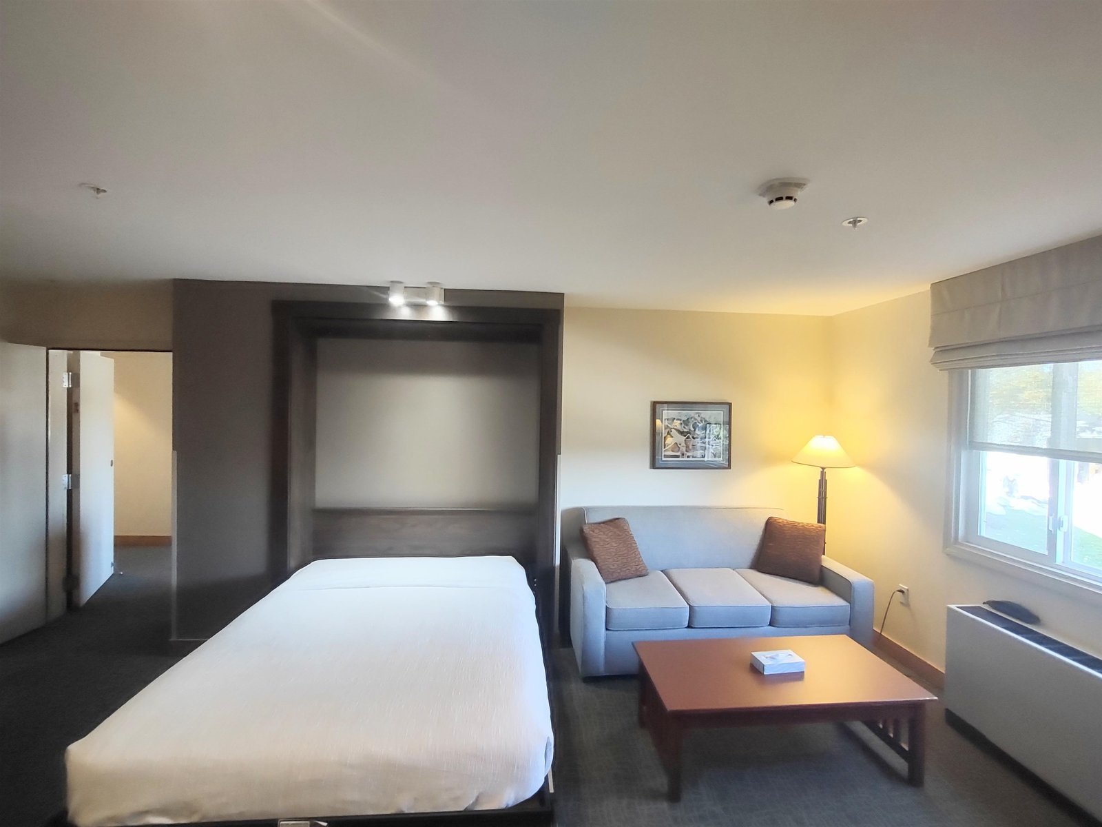 228 East Mountain Road, Unit L GRAND HOTEL 149/151-IV (WITHERS)