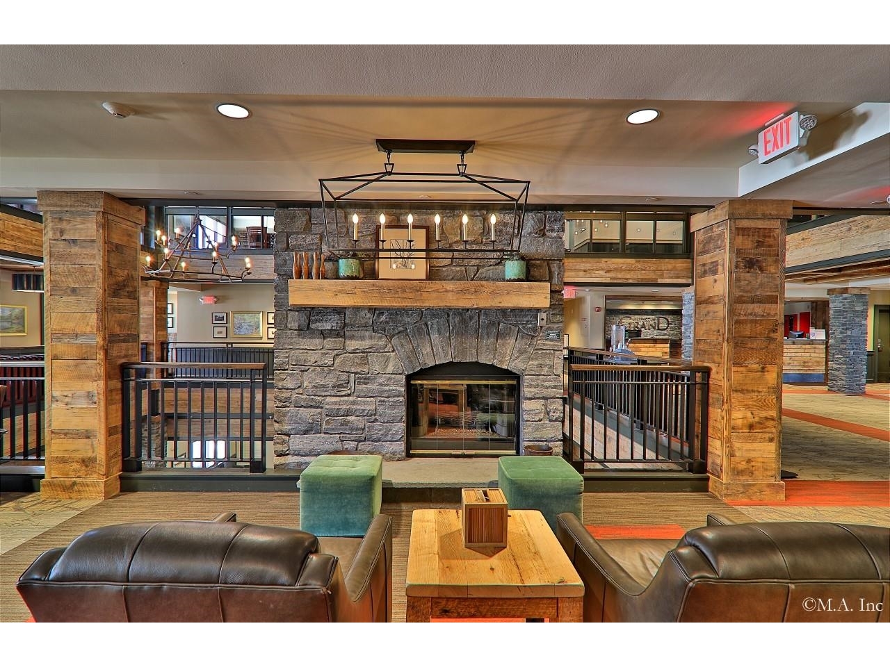 228 East Mountain Road, Unit L GRAND HOTEL 149/151-IV (WITHERS)