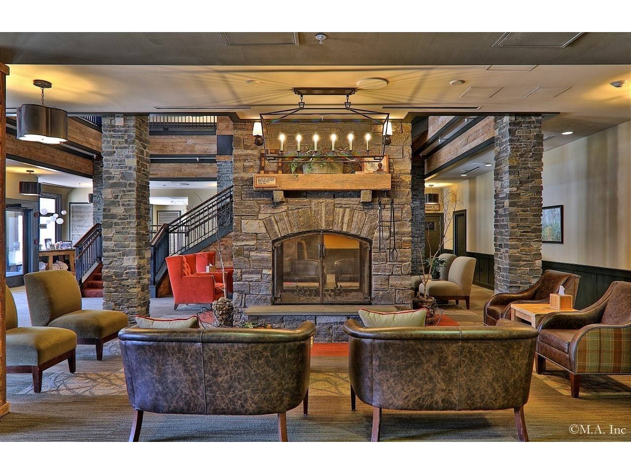 228 East Mountain Road, Unit L GRAND HOTEL 149/151-IV (WITHERS)