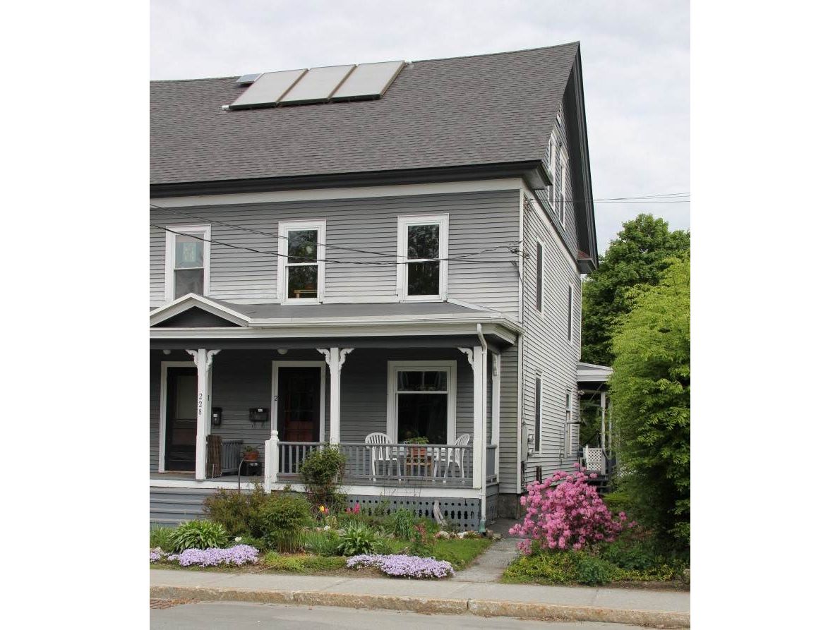 228 Elm Street, Unit Unit 2