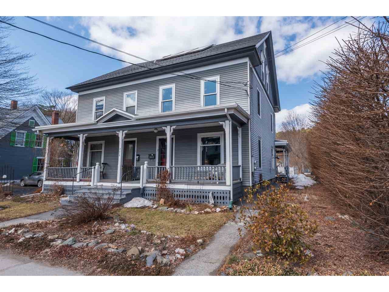 228 Elm Street, Unit Unit 2