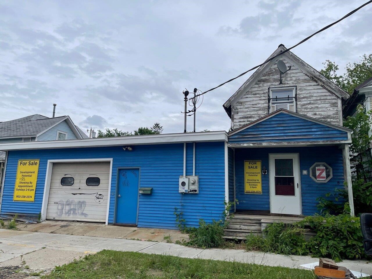 228 Elmwood Avenue
