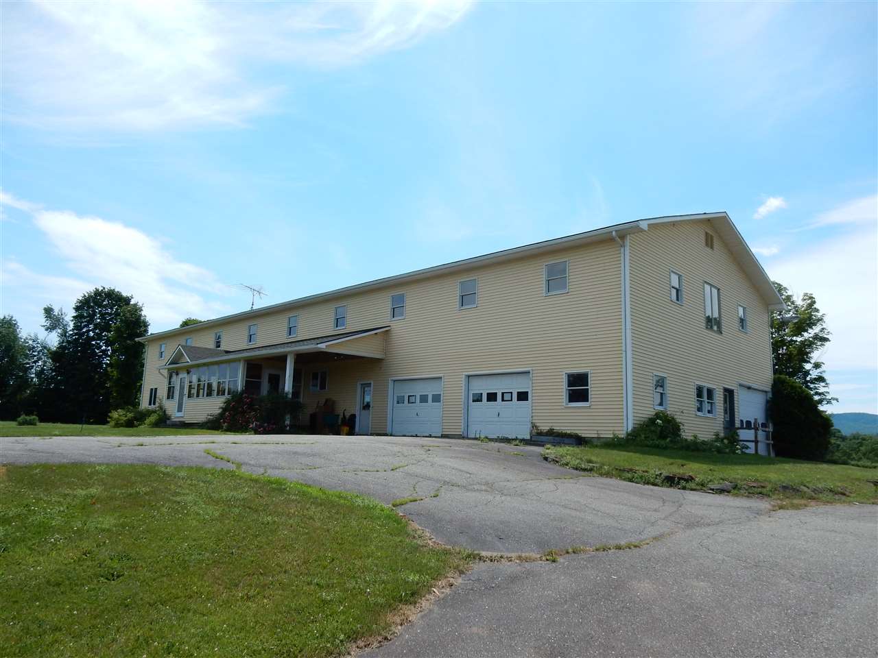 228 Fisher Hill Road