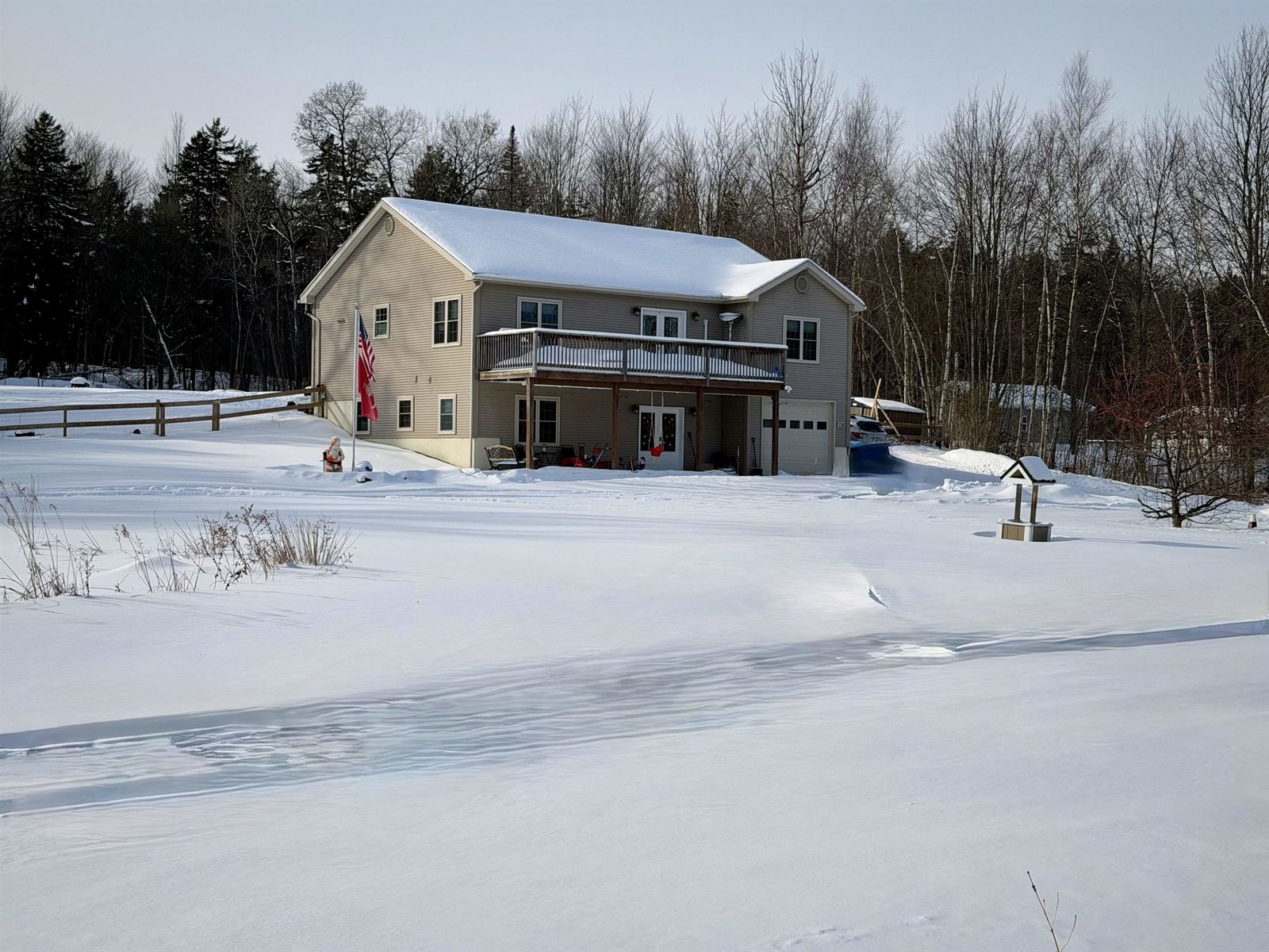228 Gage Road