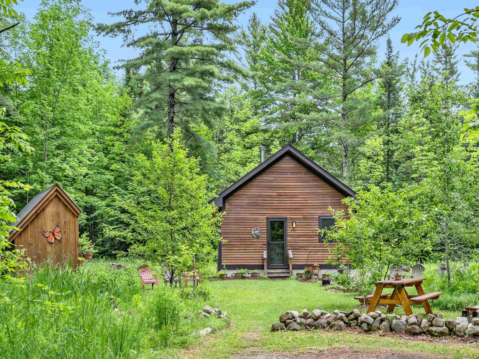 228 Guyette Road