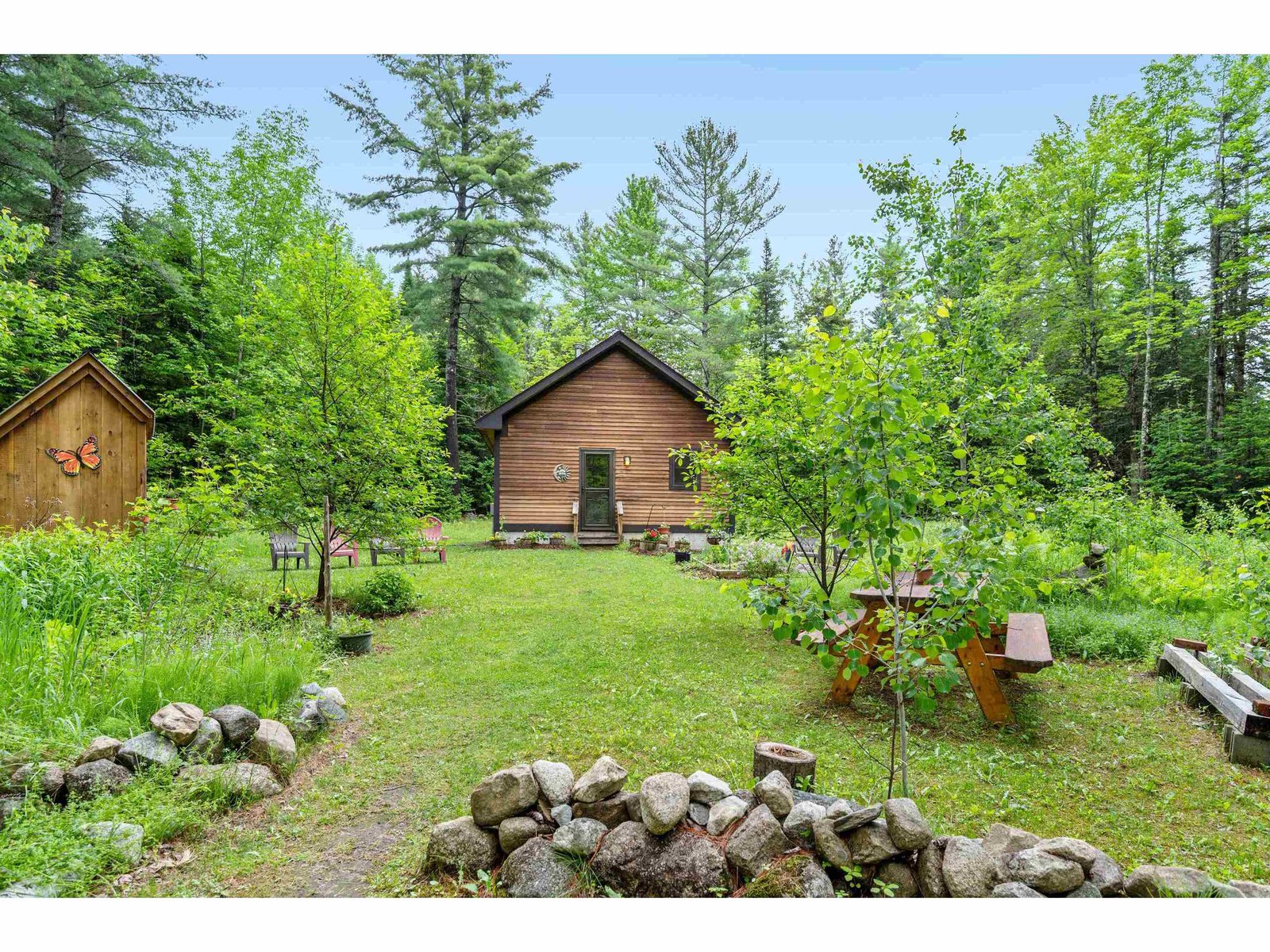 228 Guyette Road