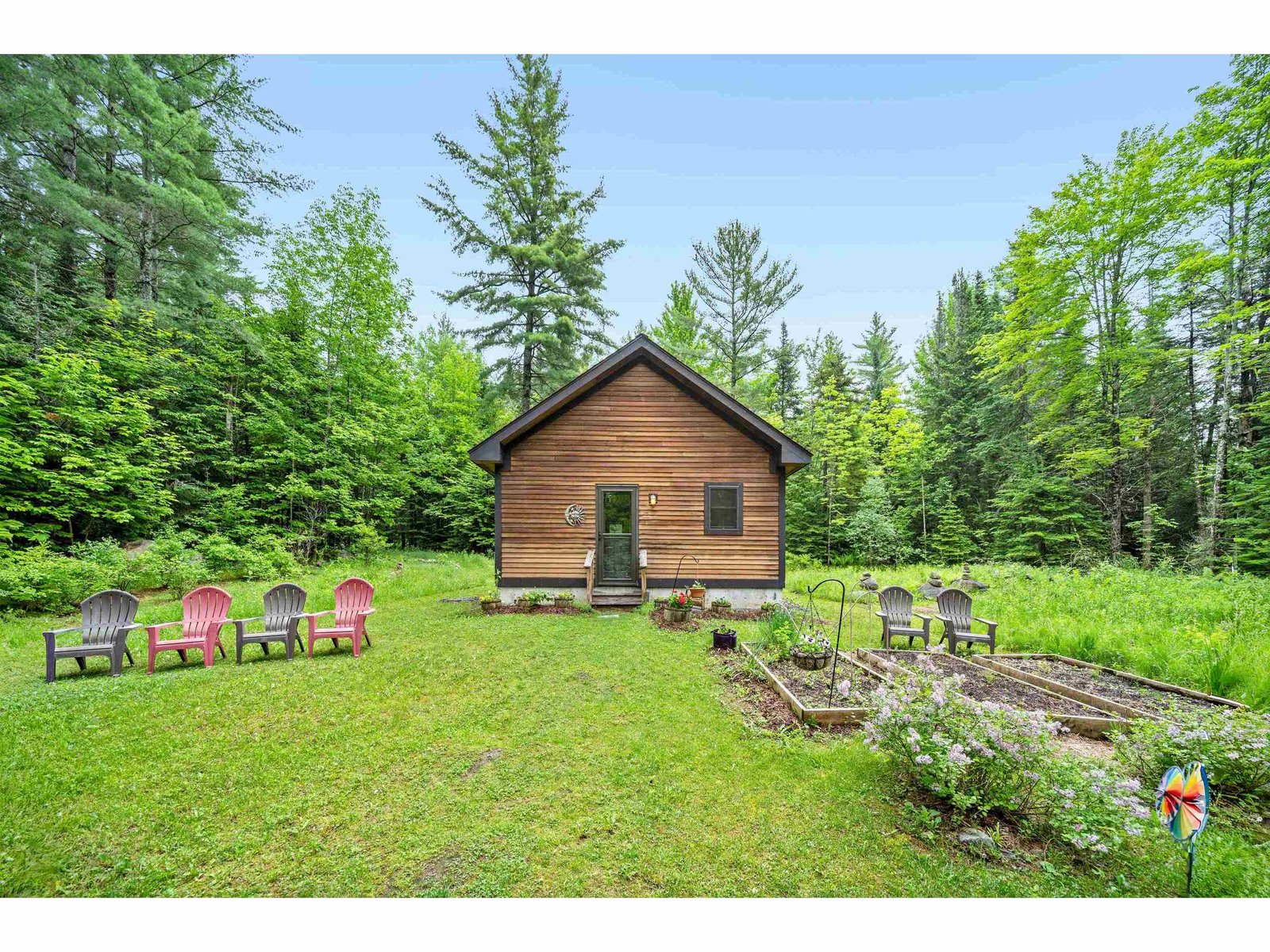 228 Guyette Road