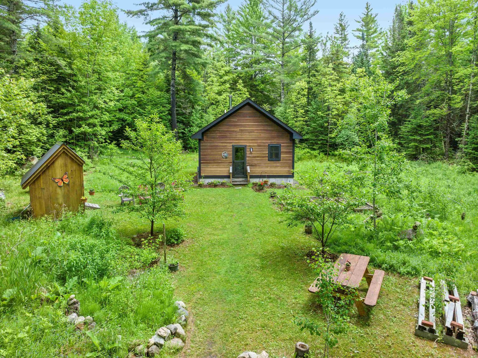 228 Guyette Road