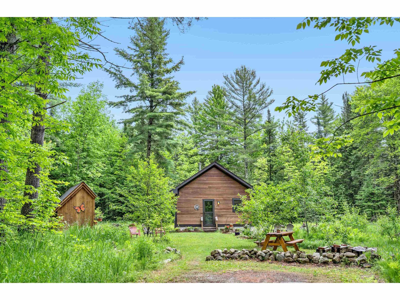 228 Guyette Road