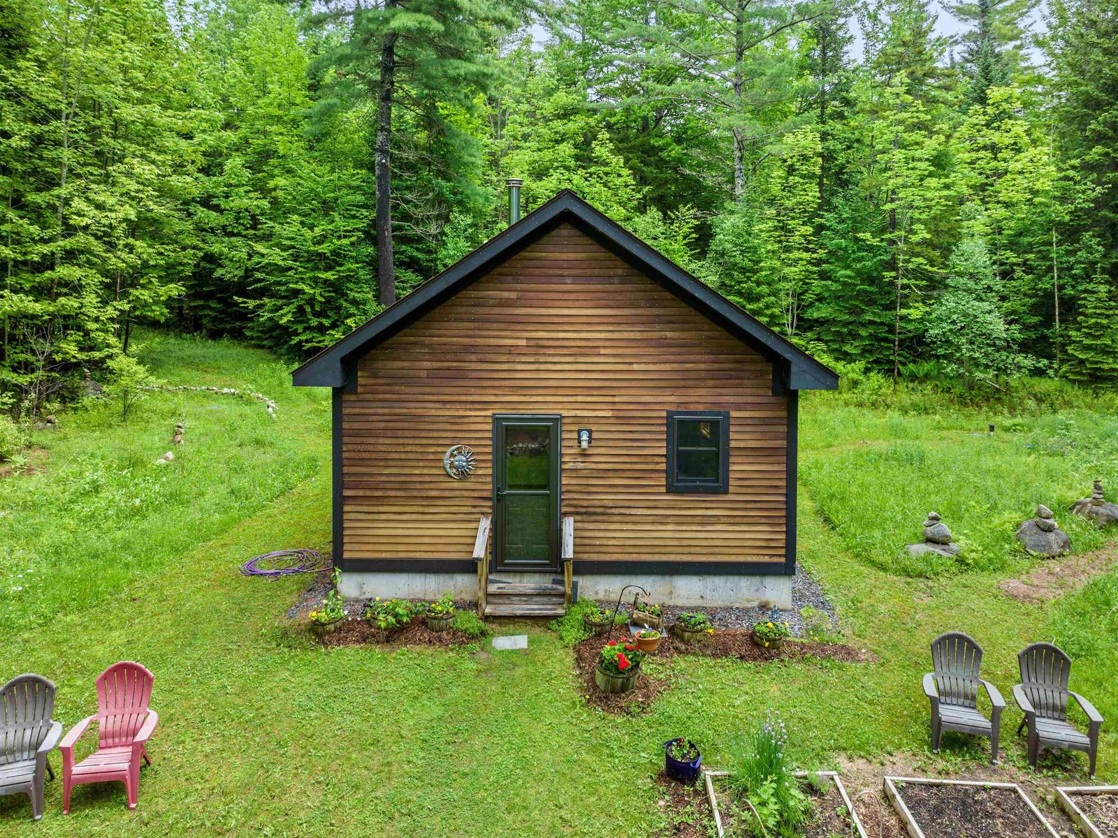 228 Guyette Road